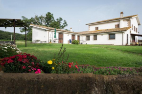  Agriturismo il Poggio  Ветралла